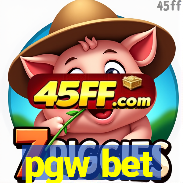 pgw bet